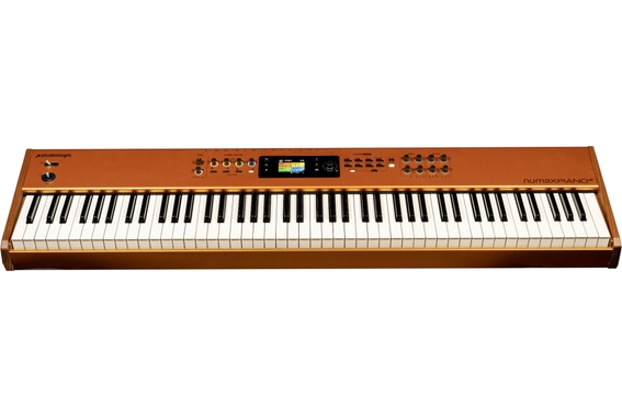 Studiologic Numa X Piano GT SE image 2