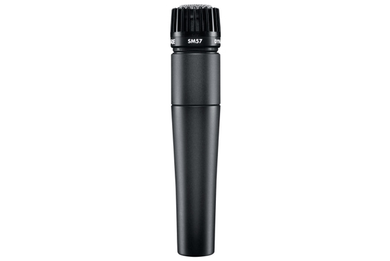 Set Micro Shure SM 57-LCE Avec Pied image 2