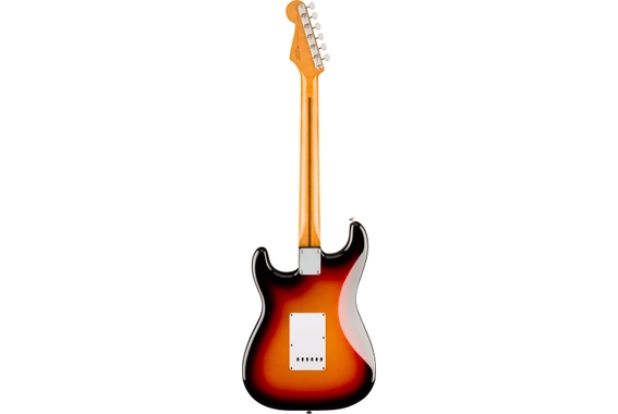 Fender Vintera III Late 50s Stratocaster 3-Color Sunburst image 2