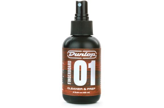 Dunlop System 65 Fingerboard Kit image 2