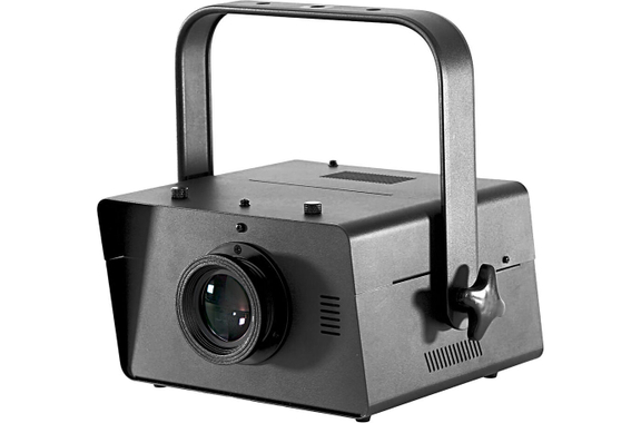 Eurolite LED EVO-120 QCL Proyector Multi-Efectos image 2