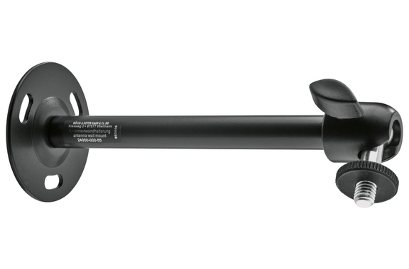 K&M 24350 Universal-Wandhalter image 2