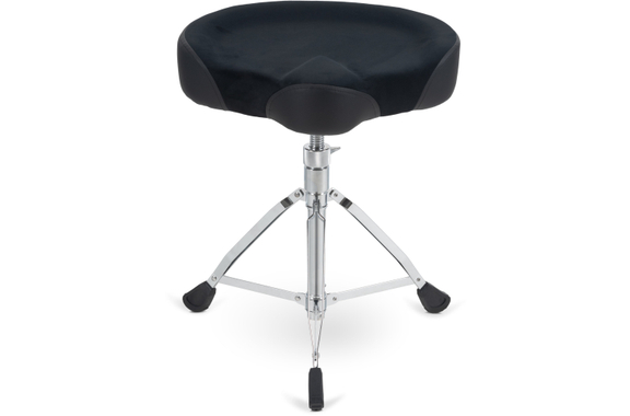 XDrum BeatSeat Tabouret de Batterie Selle image 2