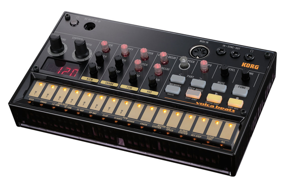Korg Volca Beats image 2