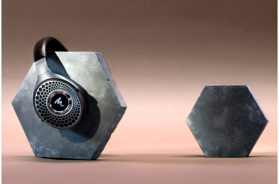 Focal Hadenys Cuffie HiFi image 2