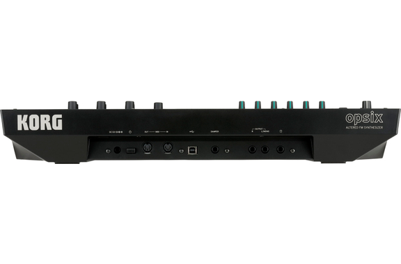 Korg opsix mk II - Return (Condition: Very Good) image 2