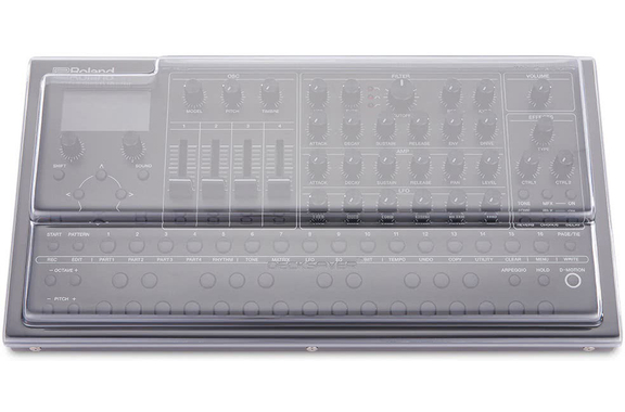 Decksaver Roland SH-4D image 2