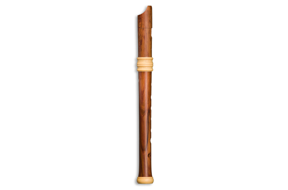 Mollenhauer TE-4118 Flauto Dolce Soprano Edizione Sogno Prugna image 2