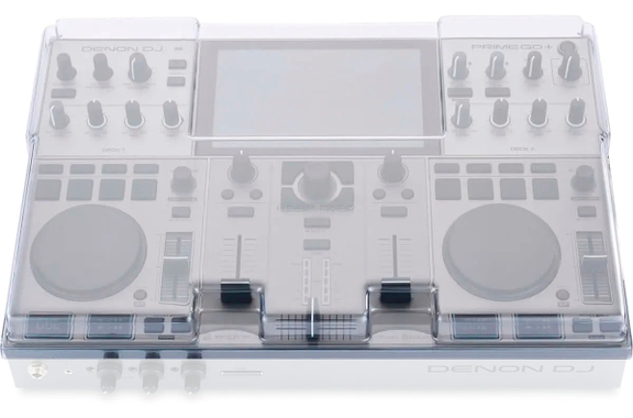 Protection Decksaver Denon DJ Prime GO / GO Plus image 2
