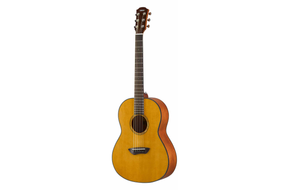 Yamaha CSF1M Vintage Natural image 2