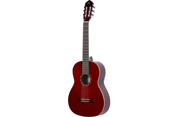 Ortega R121WR Weinrot  - Retoure (Zustand: sehr gut) image 2