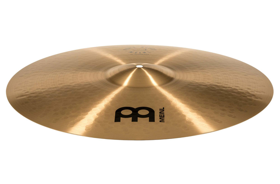Meinl Pure Alloy 20\" Medium Ride + Soporte De Platillo Con Brazo SET image 2