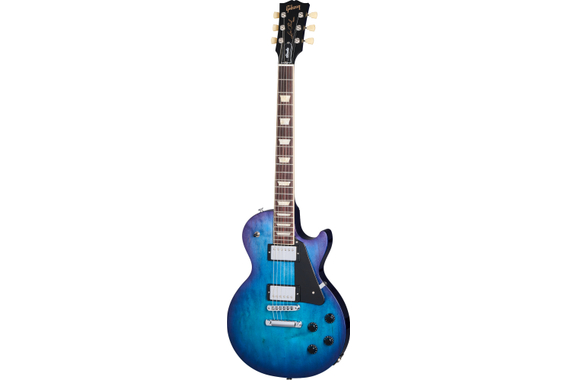 Gibson Les Paul Studio Blueberry Burst image 2