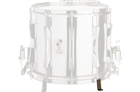 Sonor ZM 6518 Stand Foot image 2