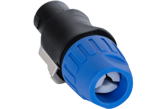 Conector Macho Pronomic 4SPM Para Altavoz image 2