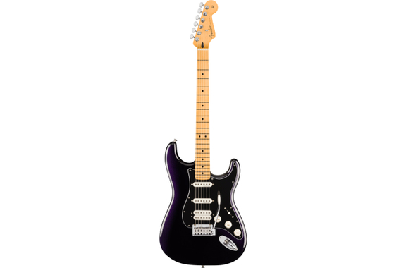Fender Player II Modified Stratocaster HSS Dusk image 2