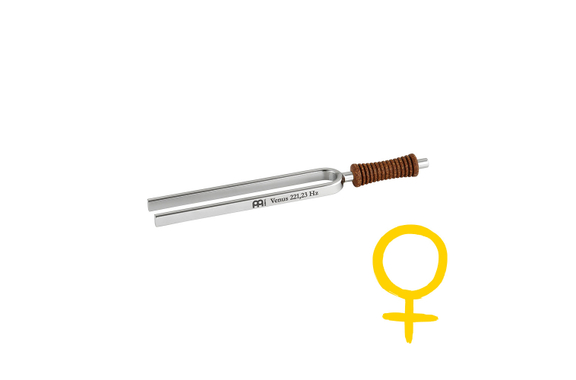 Meinl Sonic Energy Stimmgabel "Venus" image 2