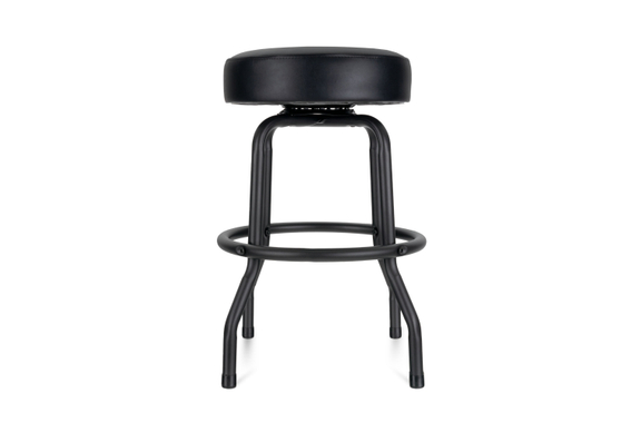 Gibson Playing Bar Stool Star 30" Tall image 2