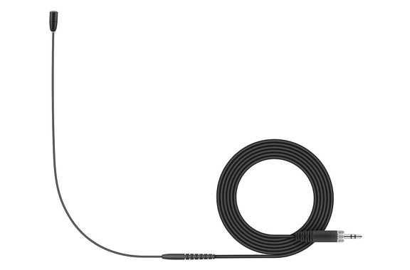 Microfono a Archetto da Collo Sennheiser HSP Essential Omni-BLK image 2