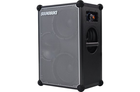 Soundboks 4 Grau image 2