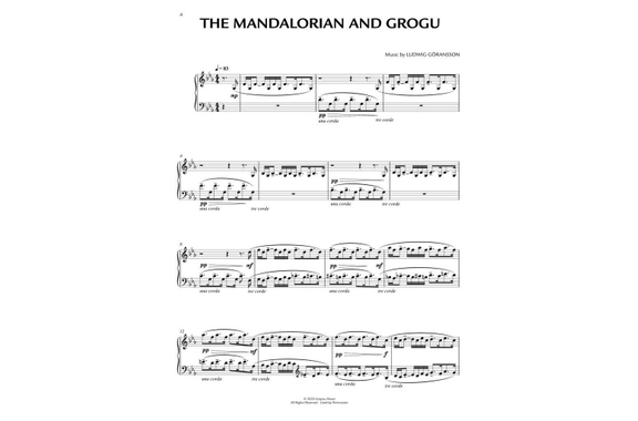 Star Wars: The Mandalorian and Grogu image 2