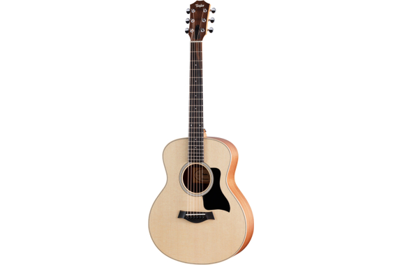 Taylor GS Mini Sapele/Spruce  - Retoure (Zustand: sehr gut) image 2