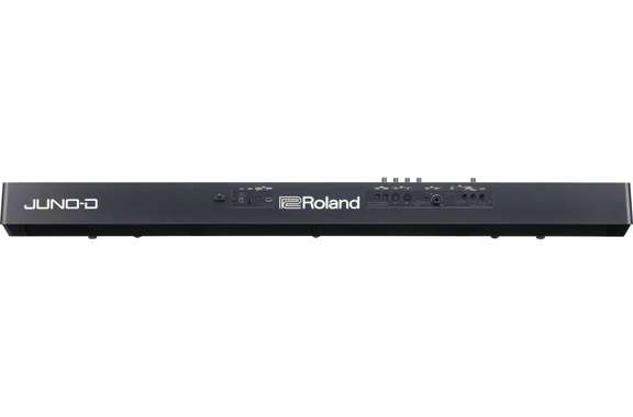 Sintetizador Roland Juno-D8 image 2