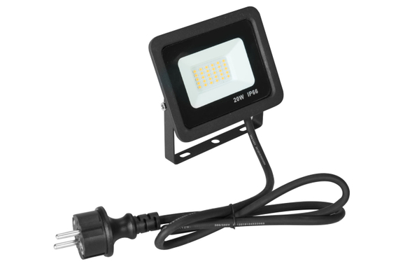 Eurolite LED IP FL-20 SMD CW image 2