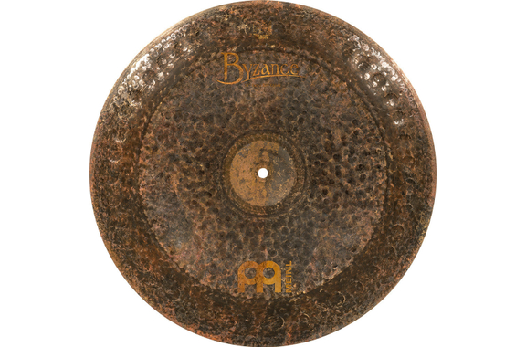 Meinl Byzance Extra Dry China De 18\" image 2