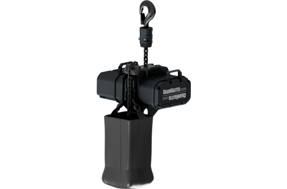 Chaimnaster Rigging Lift image 2