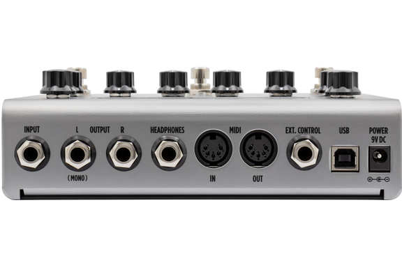 IK Multimedia ToneX Pedal Bass Edition image 2