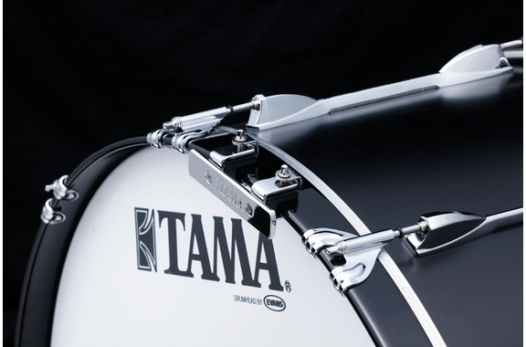 Tama MBHG100 Marching Bass Drum Hoop Guard image 2