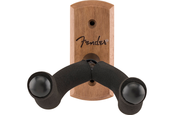 Fender Essentials Wall Hanger Walnut image 2