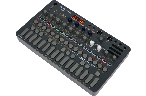 Sonicware LIVEN Evoke image 2