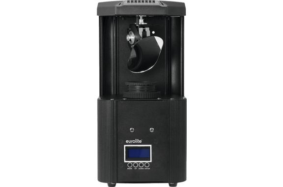 Eurolite 2x LED TSL-150 Scan COB Case Set image 2