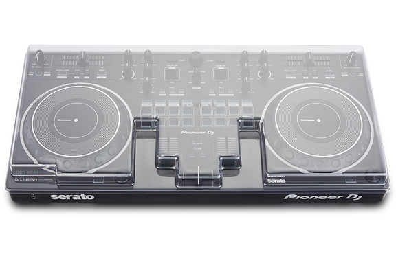 Decksaver Pioneer DDJ-REV1 image 2