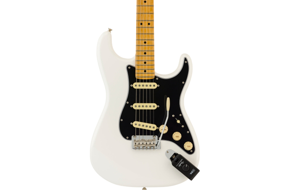 Fender Mustang Micro Plus Kopfhörerverstärker image 2