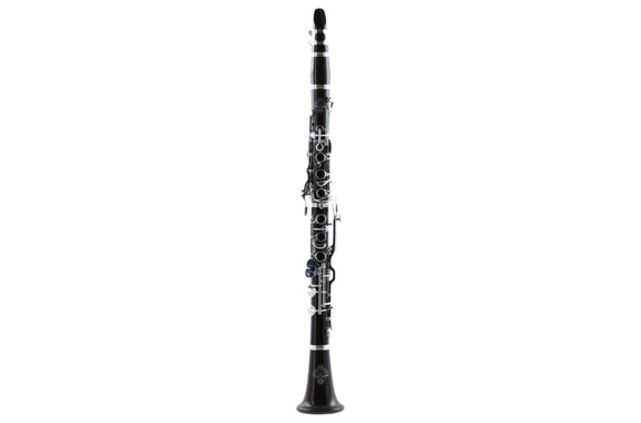 Amati BCL 345S Belcanta Bb-Klarinette deutsch image 2