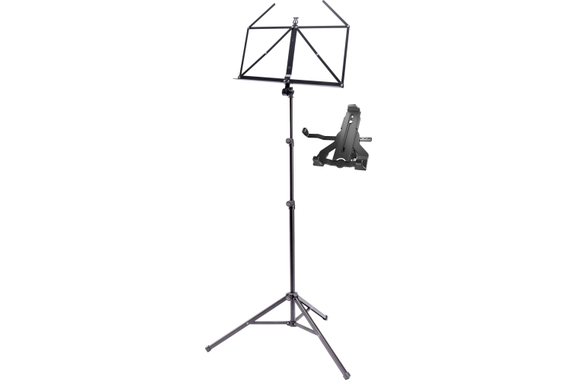 K&M Ensemble Combiné Pupitre Et Support Tablette Advanced image 2