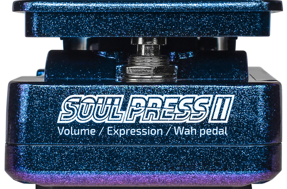 Hotone Soul Press II image 2