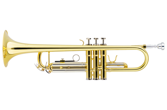 Classic Cantabile TR-40ML Bb-Trompete image 2