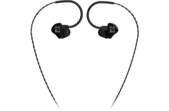 Hörluchs HL1250 In-Ear Hörer  - Retoure (Zustand: sehr gut) image 2