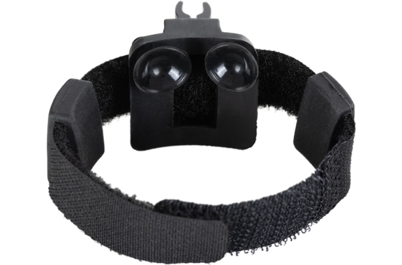 Pronomic MCH-100K Universal Klettbandhalter für MCM-100 Clipmikro image 2