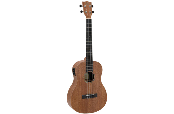 DiMavery UK-500 Bariton-Ukulele Mahagoni image 2