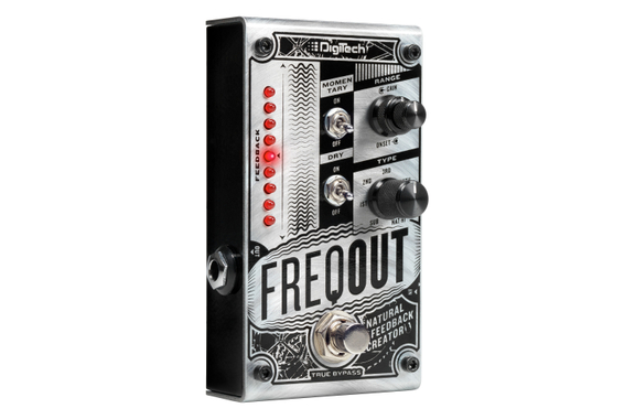Digitech FreqOut image 2