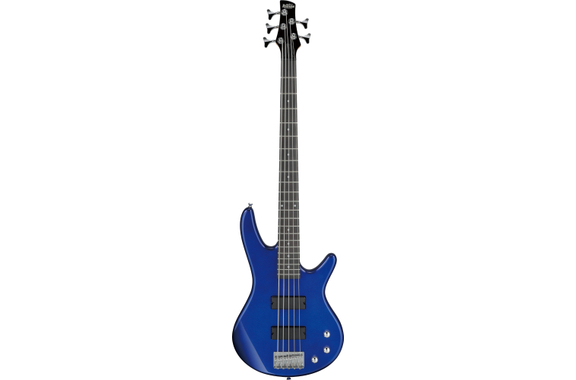 Ibanez GSR185-JB Jewel Blue image 2