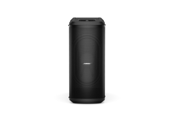 Bose Aktives Sub2 Bassmodul  - Retoure (Zustand: sehr gut) image 2