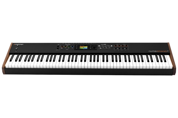 Studiologic Numa X Piano GT image 2