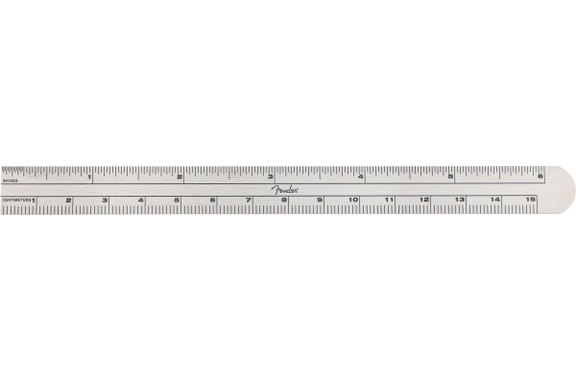 Fender Driver/Ruler Combination Set image 2