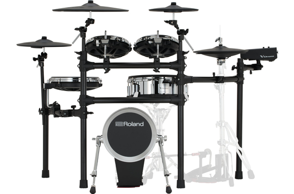 Roland TD-516 V-Drum Kit image 2